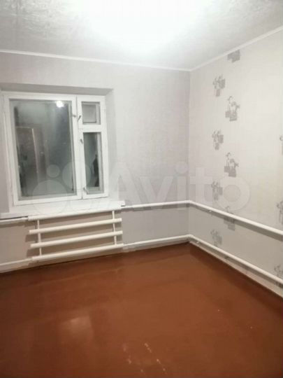 2-к. квартира, 45,2 м², 1/2 эт.