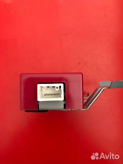 Блок контроля давления в шинах Lexus Gs 350