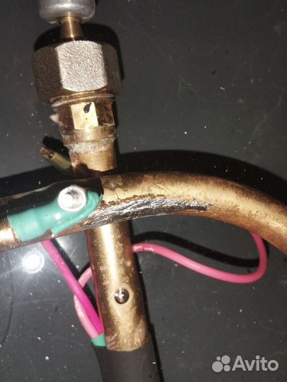 Проточный водонагреватель Thermex