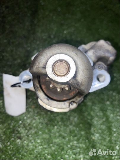 Стартер AUK Audi A6 C6 A6 C6 allroad quattro 4F2 4