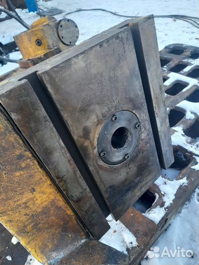 Ползун кв21-32