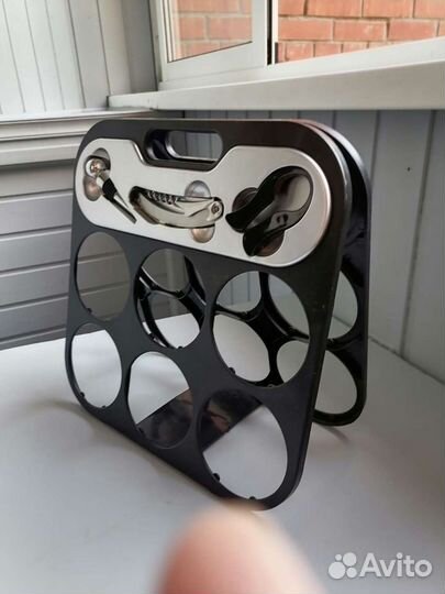 Подставка для бутылок