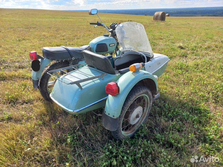 Иж-Ю4К, продам