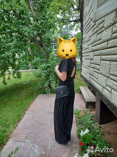 Комбинезон женский вечерний 40-42