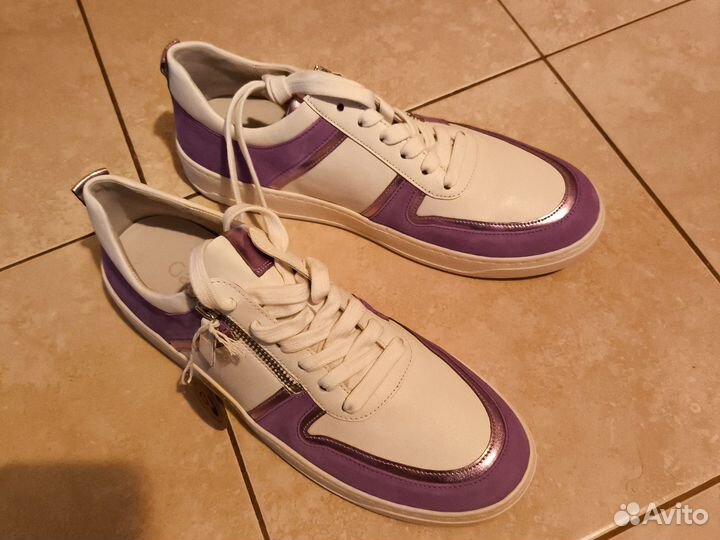 Кеды Gabor новые,размер 9,Словения