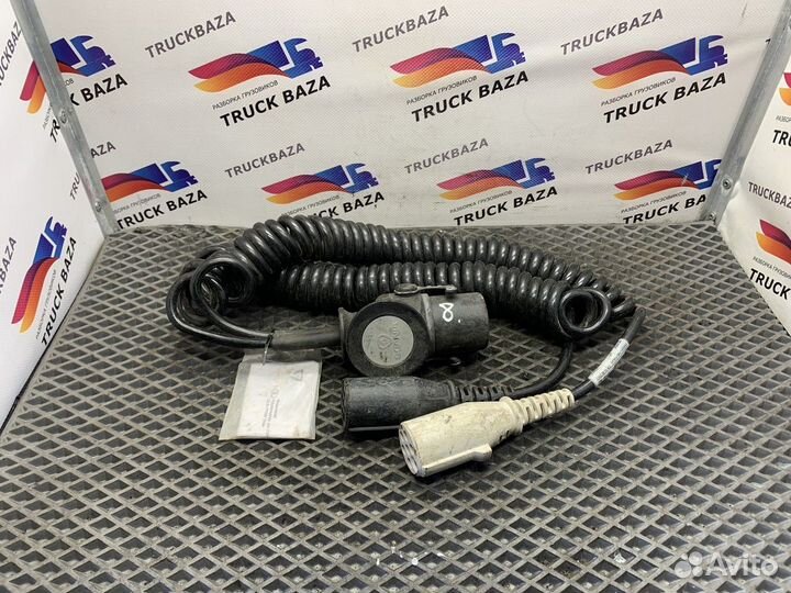 Провод перекидной