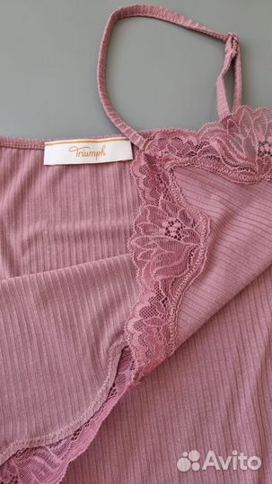 Топ Triumph р-р 46