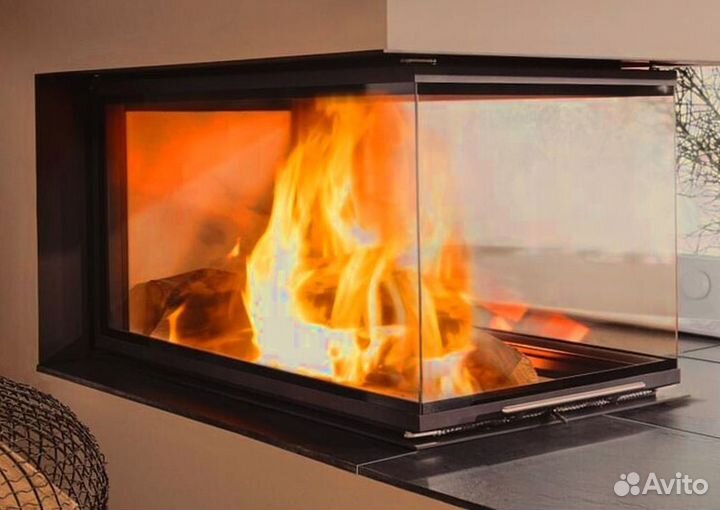 Стекло армированое