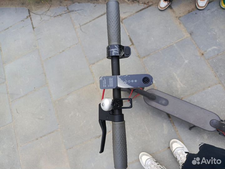 Электросамокат xiaomi m365