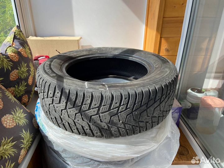 Hankook Winter I'Pike RS2 W429 195/65 R15 91T