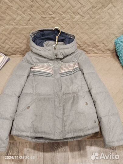 Продам зимнюю куртку женскую, 42 -44 разм