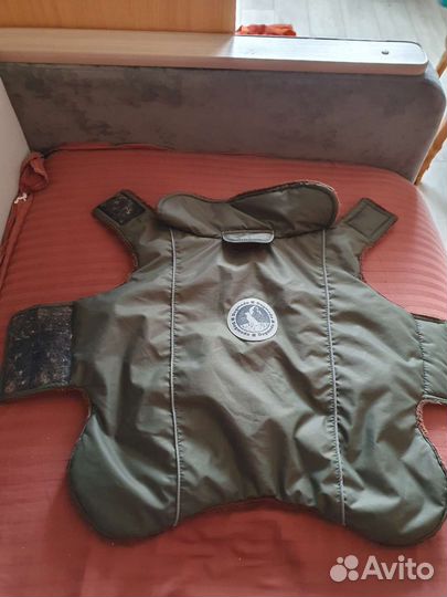 Жилет для собак