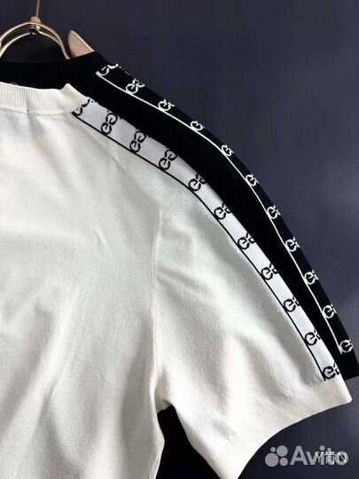 Футболка gucci