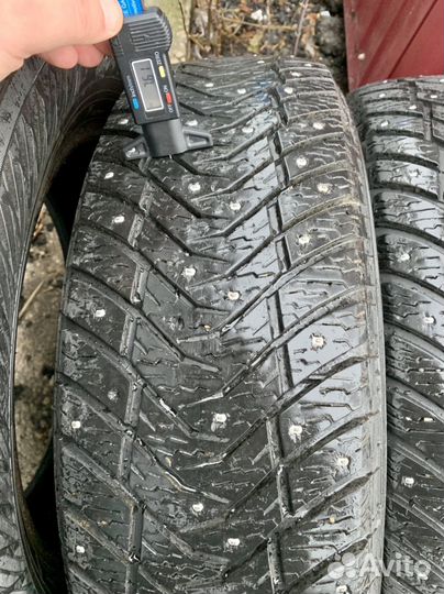 Yokohama Ice Guard IG65 225/65 R17 106T