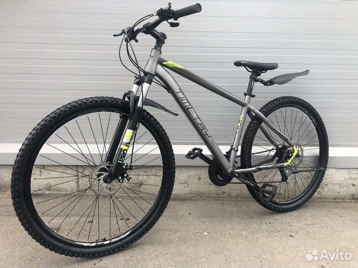 Велосипеды в наличии