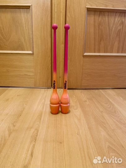 Булавы Сасаки 40.5