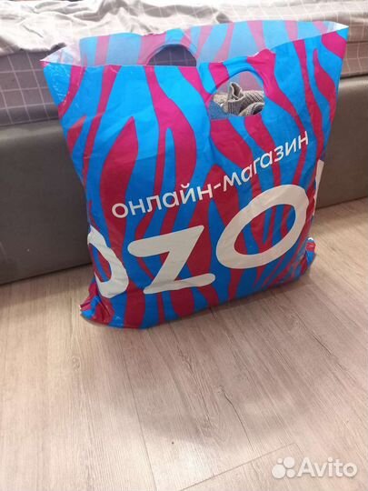 Вещи пакетом женские