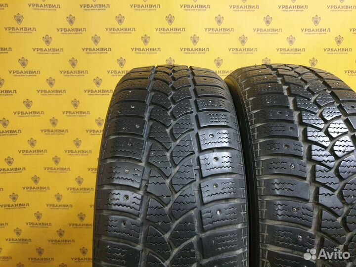 Tigar Sigura Stud 205/55 R16 94T