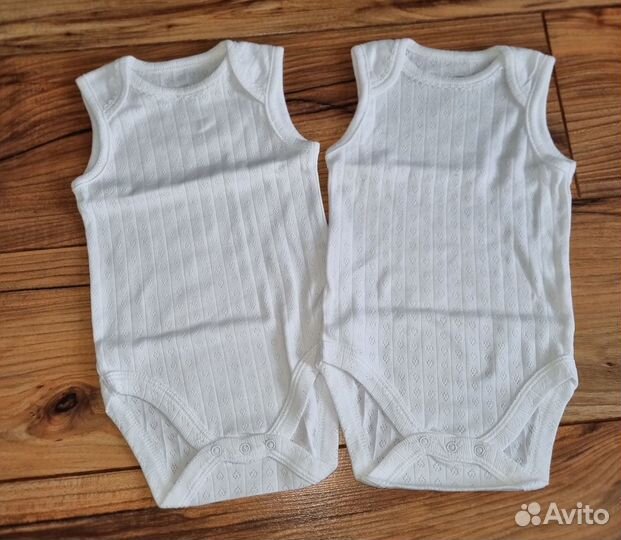 Детские вещи пакетом