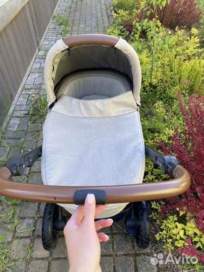 Коляска Britax Romer Smile III, 3 в 1