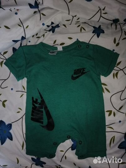 Боди комбинезон