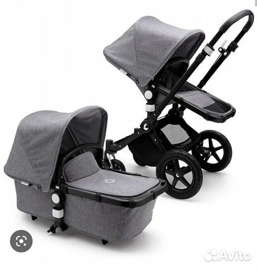 Коляска bugaboo cameleon 3