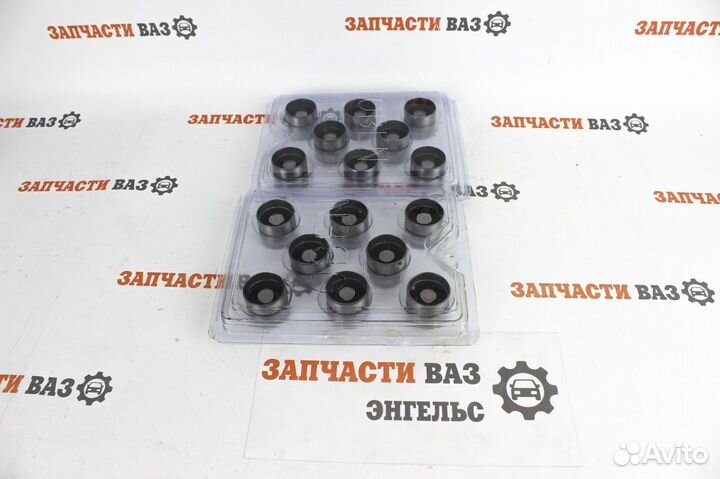 Гидрокомпенсаторы INA Ваз 2112 Приора Новые