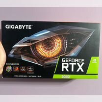 RTX 3080 10GB