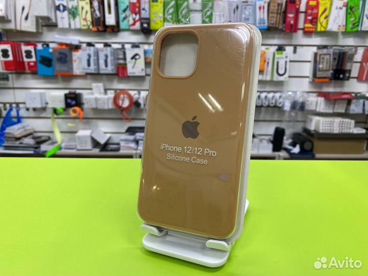 Чехол на iPhone 12 / 12 Pro