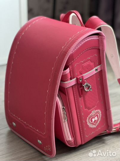 Японский ранец randoseru seiban