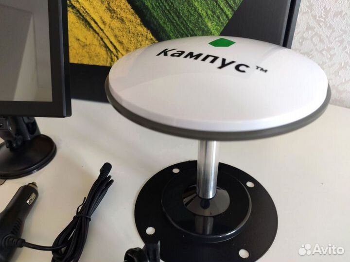 Агронавигатор Кампус NEW Курсоуказатель JGJ