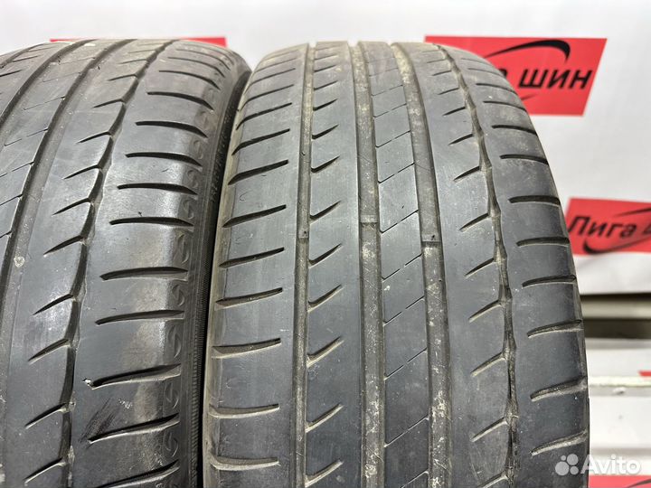 Michelin Primacy HP 205/50 R16