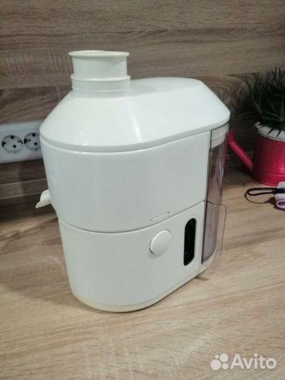 Соковыжималка braun