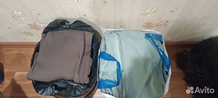 Женские вещи пакетом 42 44 бесплатно