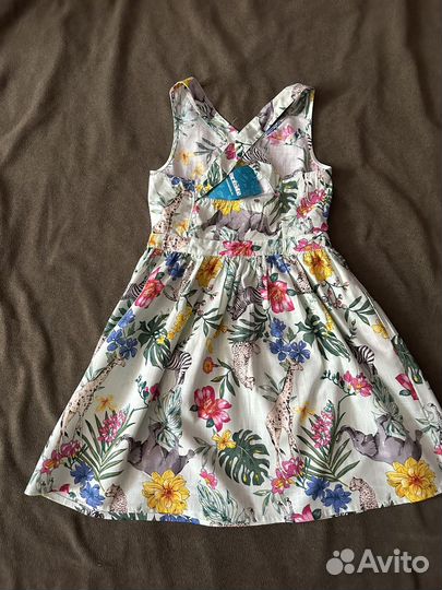 Платье для девочки 146 acoola