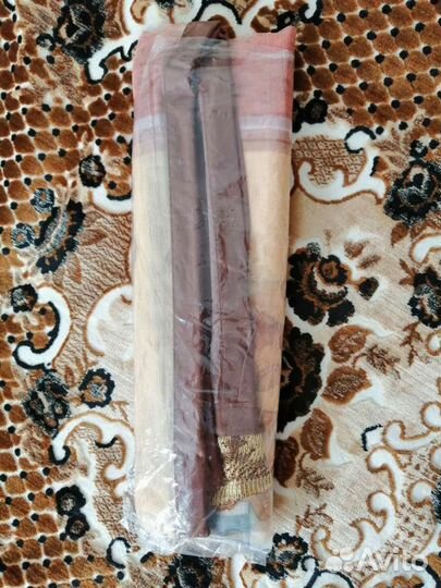 Сетка антимоскитная на магнитах