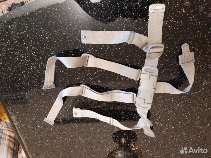 З/Ч.на стульчик Peg Perego Tatamia. 3в 1