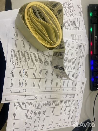 Готовый бизнес с маркетплейсами без склада