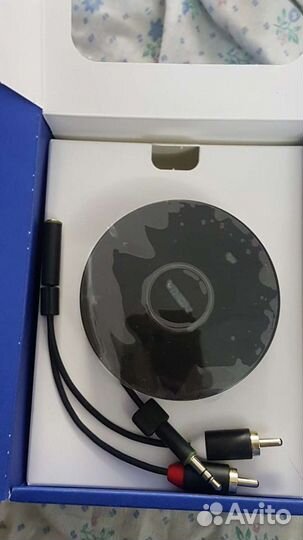 Ресивер блютус Nokia MD 310