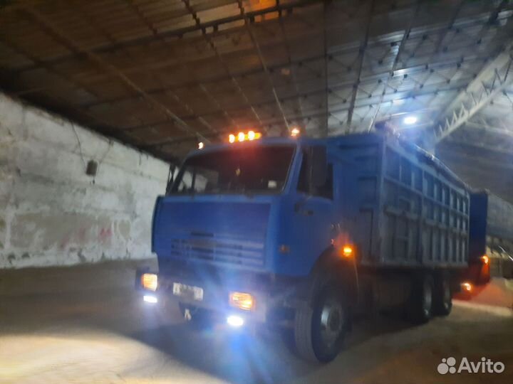 Кабина К а м а з 53215 евро 2001г.в