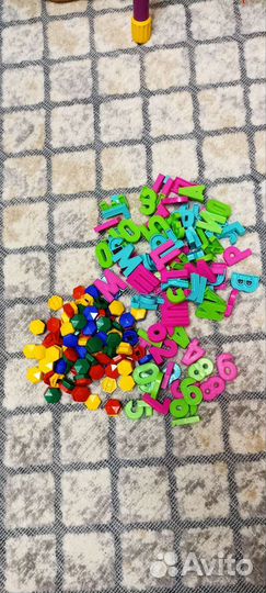 Мольберт для рисования Nika