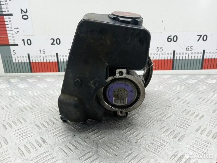 Насос гидроусилителя руля Peugeot 206 рест. 2003