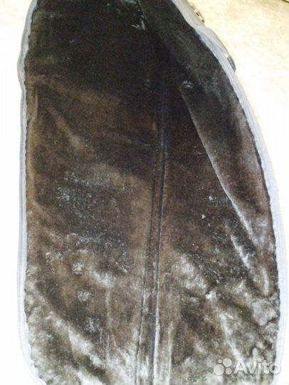 Чехол для электрогитары Greco