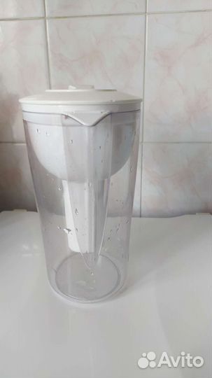 Фильтр кувшин для воды Brita classic Германия