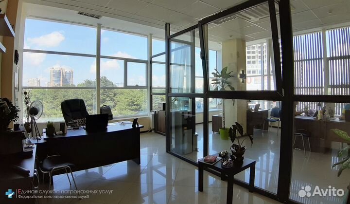 Сиделка на дом, в больницу