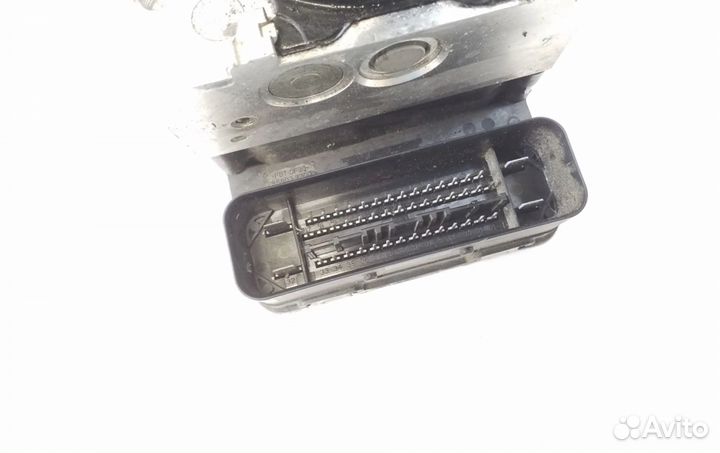 Блок абс, A2214319612 Mercedes-Benz S W221 2005 - 2013 года