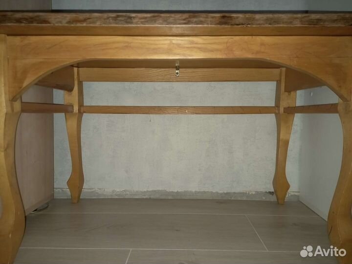 Столик и стульчик для детей