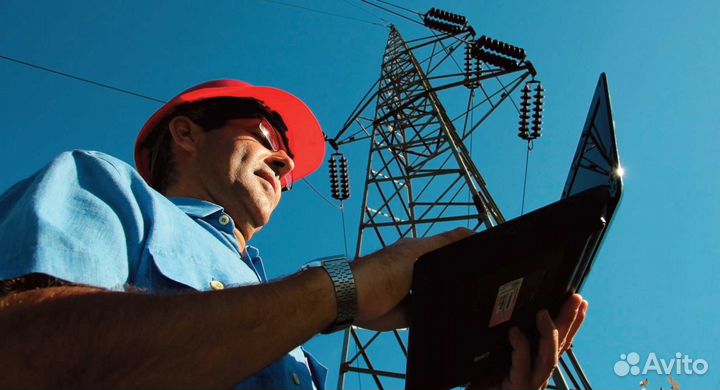 Начальник электролаборатории