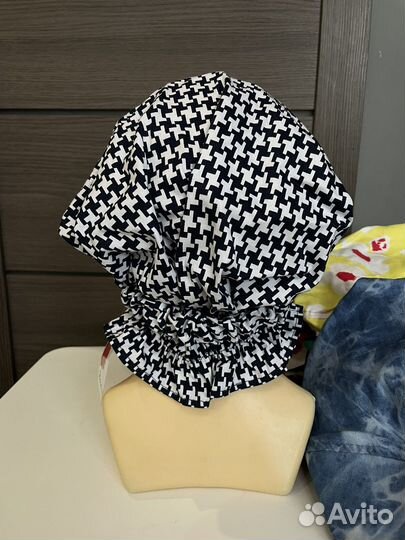 Бнадана с козырьком