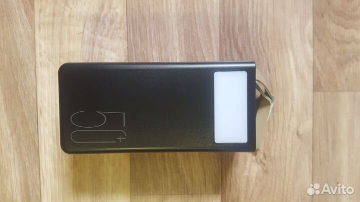 Повербанк 50000